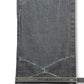2000's Mechanic Ground Straight/Baggy Japanese Jeans *rare 30x30 (M)