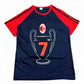 2000's AC Milan T-shirt *very rare (M)