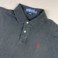 1990's Ralph Lauren Polo Shirt * (M)