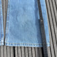 2000's Levi Strauss & Co. Bootcut/Flared Jeans * 36x34 (XL)