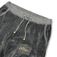 2000's Guess Track Pants Velour Women's Women's *rare (XL)