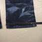 2000's Luxury Blue Bootcut/Flared Jeans Women's *rare 30x32 (M)