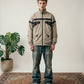 1990's Asics Track Jacket *rare (L)