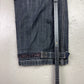 2000's Fubu Hip Hop Baggy Jeans *rare 34x34 (L)