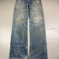 2000's Levi's Straight Jeans *rare 30x32 (M)