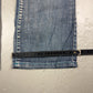2000's Eve Korean Archive Bootcut Jeans Women's *very rare 28x32 (S)