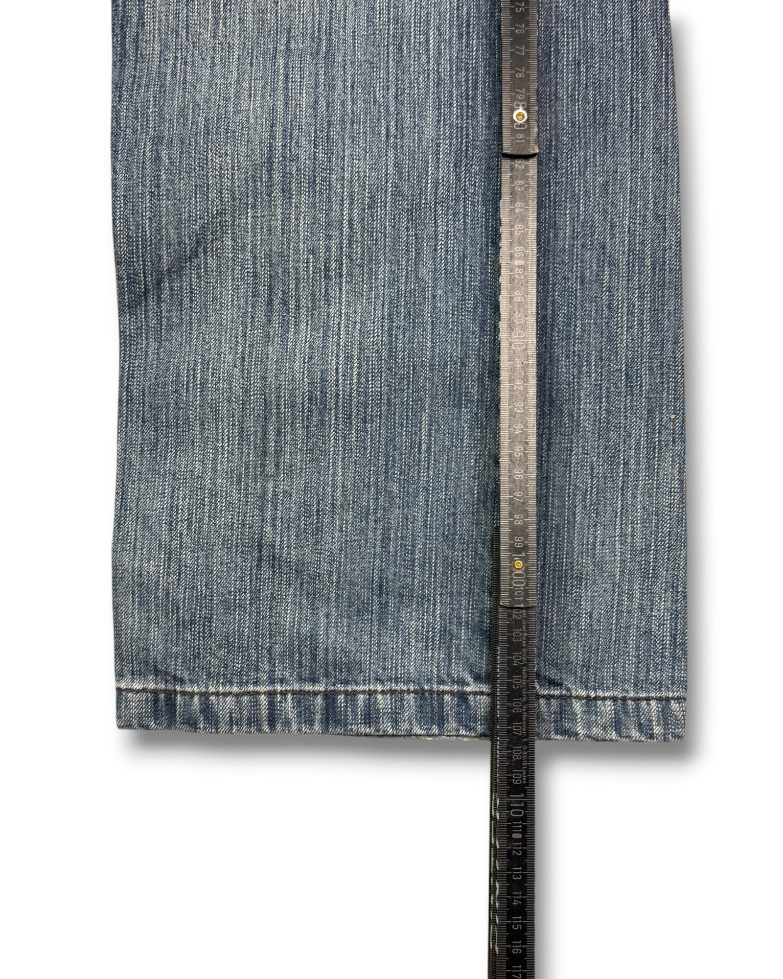 2000's Baggy Pants * 38x32 (XXL)
