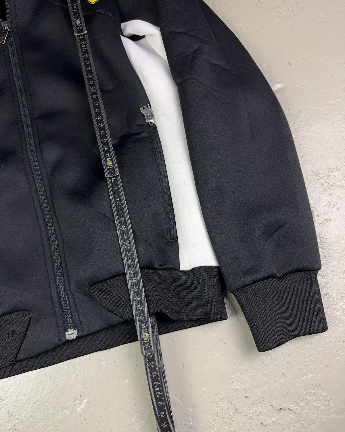 2000's Puma Track Jacket *rare (M)