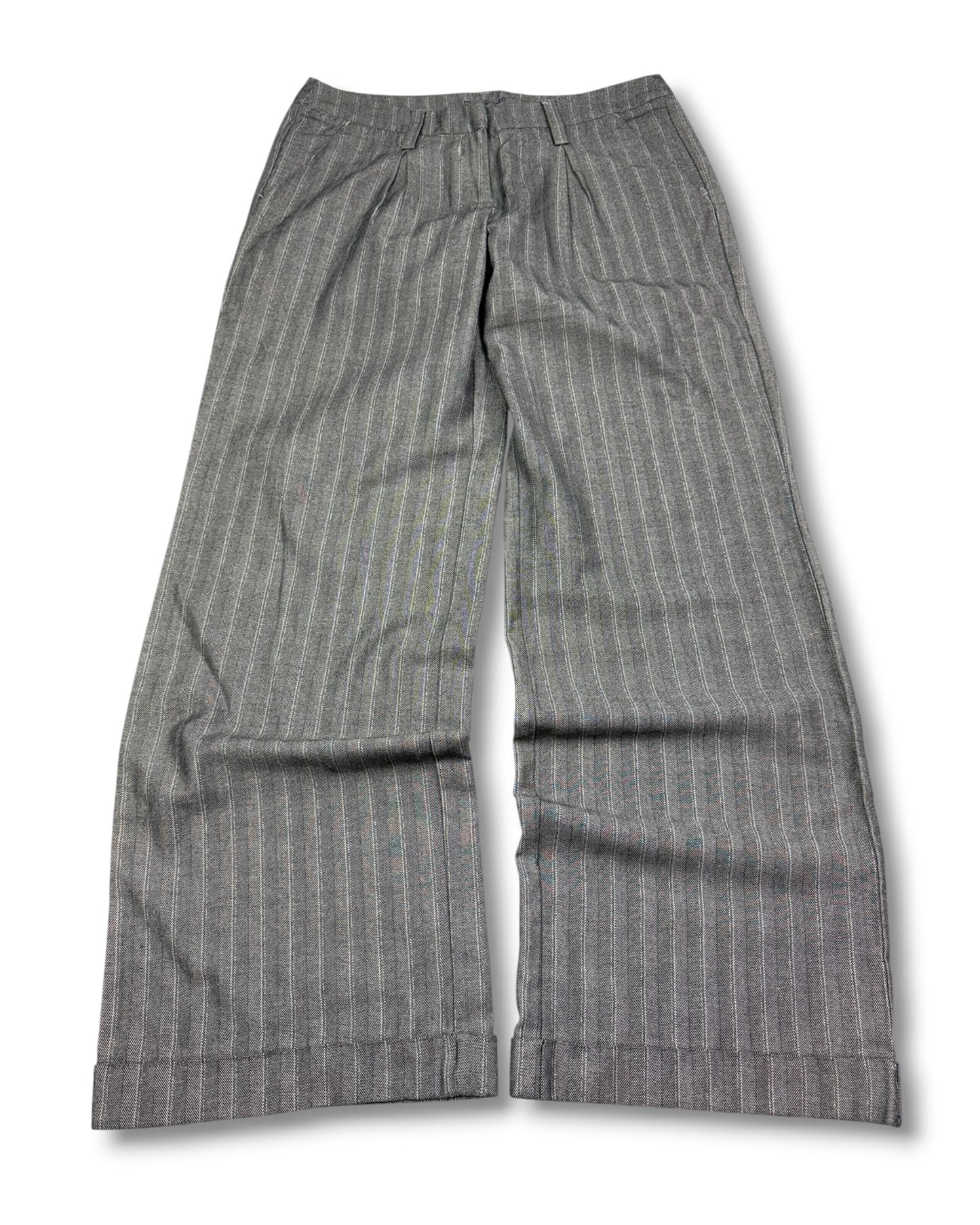 2000's Manguun Baggy Pants Women's * 32x32 (M)