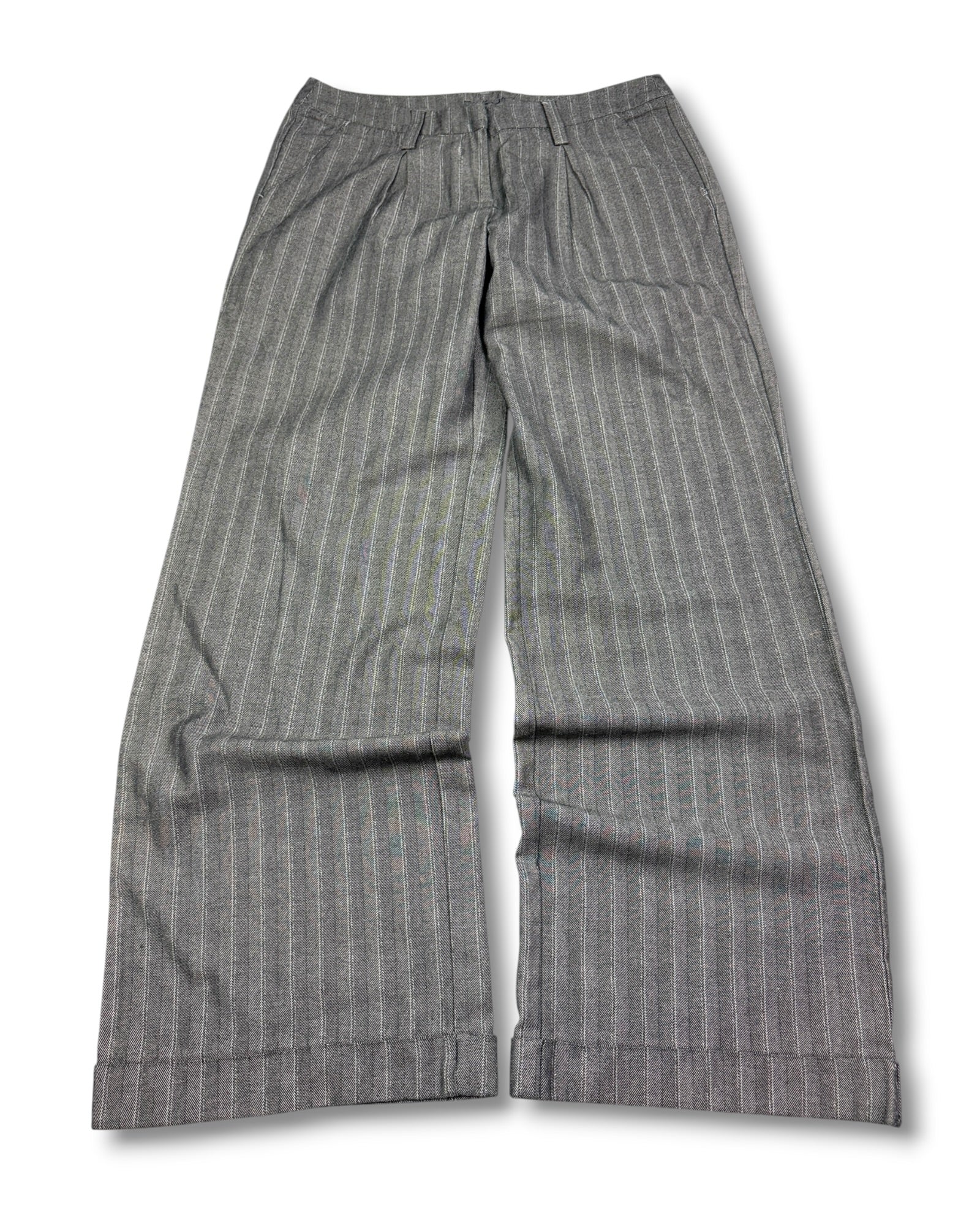 2000's Manguun Baggy Pants Women's * 32x32 (M)