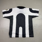 2000's Kappa Juventus Polo Shirt *rare (S)