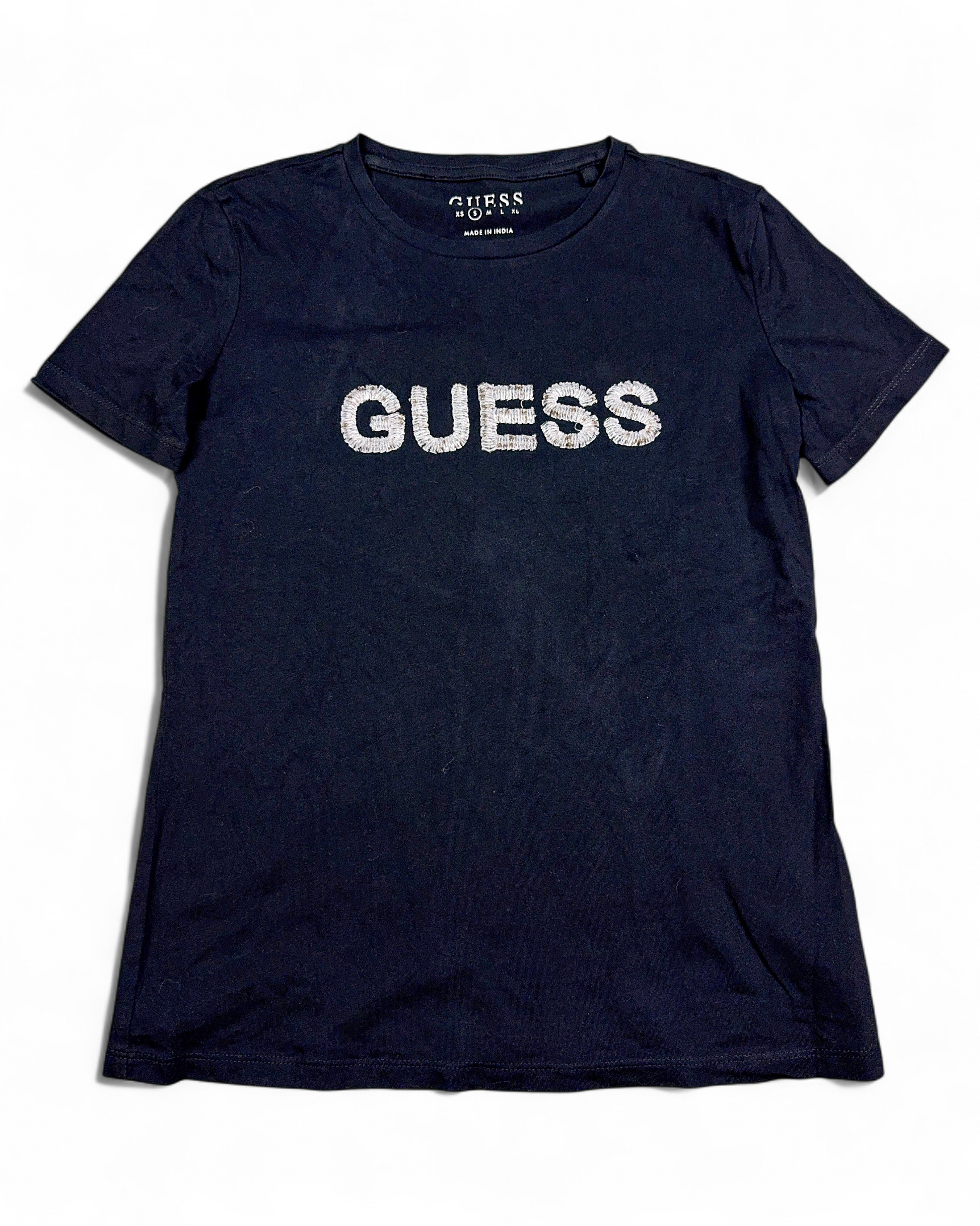 2010's Guess T-shirt Women's * (S)