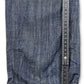 2000's Plory Straight Jeans *rare 32x32 (M)