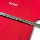 2000's Ferrari Polo Shirt *very rare (M)
