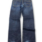 2000's G-star Raw Straight Jeans * 38x32 (XL)