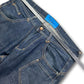 2000's Edwin Baggy Japanese Jeans *very rare 34x34 (L)