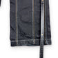 2000's Takeshy Kurosawa Japanese Archive Baggy Jeans *very rare 36x32 (XL)
