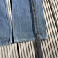 2000's Lee Baggy Jeans * 36x32 (XL)