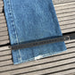 1980's Wrangler Straight/Baggy Jeans *very rare 33x28 (M)