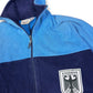 1980's Bundeswehr Track Jacket *rare (M)