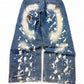 2000's 96 North Hip Hop Baggy Jeans *very rare 38x34 (XXL)