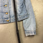 2000's Miss Sixty Denim Jacket Women's *rare (S)
