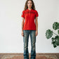 2000's Kappa Polo Shirt Women's *rare (M)