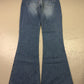 2000's G-star Low Waist/Bootcut Jeans Women's *rare 32x32 (M)