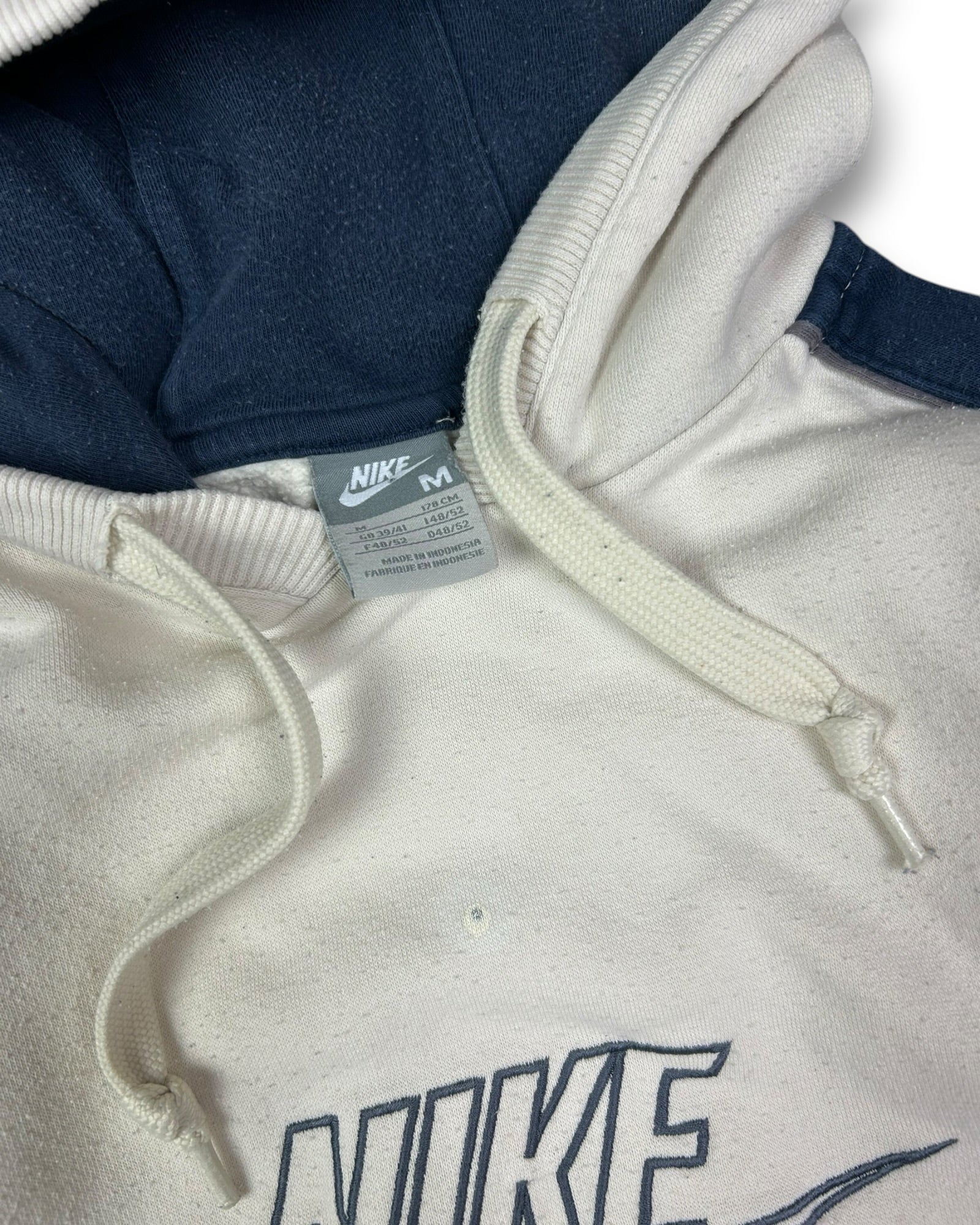2000's Nike Hoodie * (M)