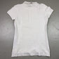 2000's Ralph Lauren Polo Shirt Women's *rare (M)