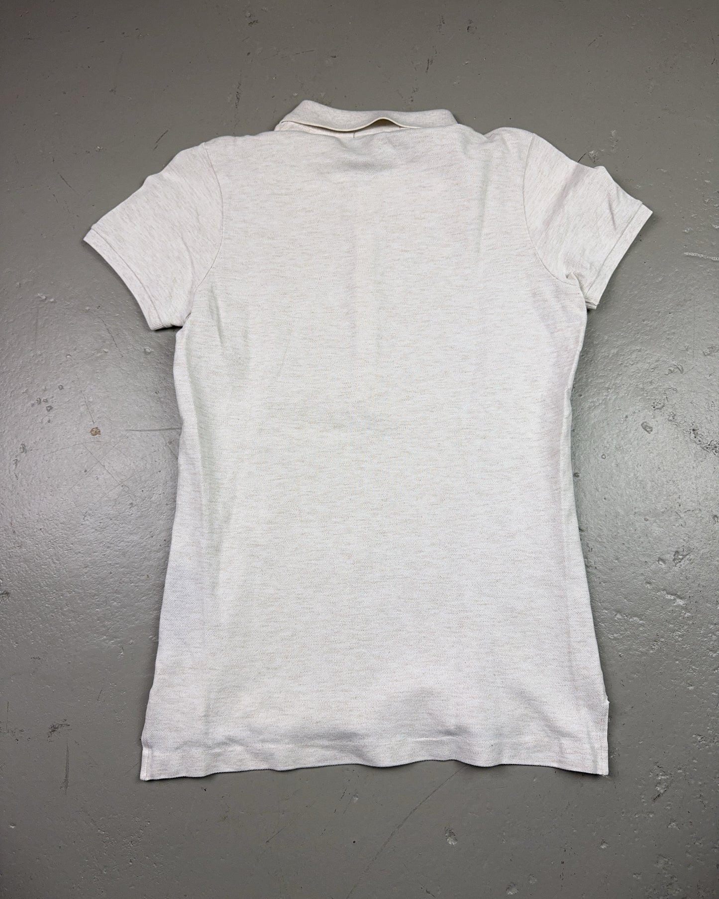 2000's Ralph Lauren Polo Shirt Women's *rare (M)