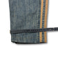 2000's Fubu Straight/Baggy Hip Hop Jeans *rare 29x30 (S)
