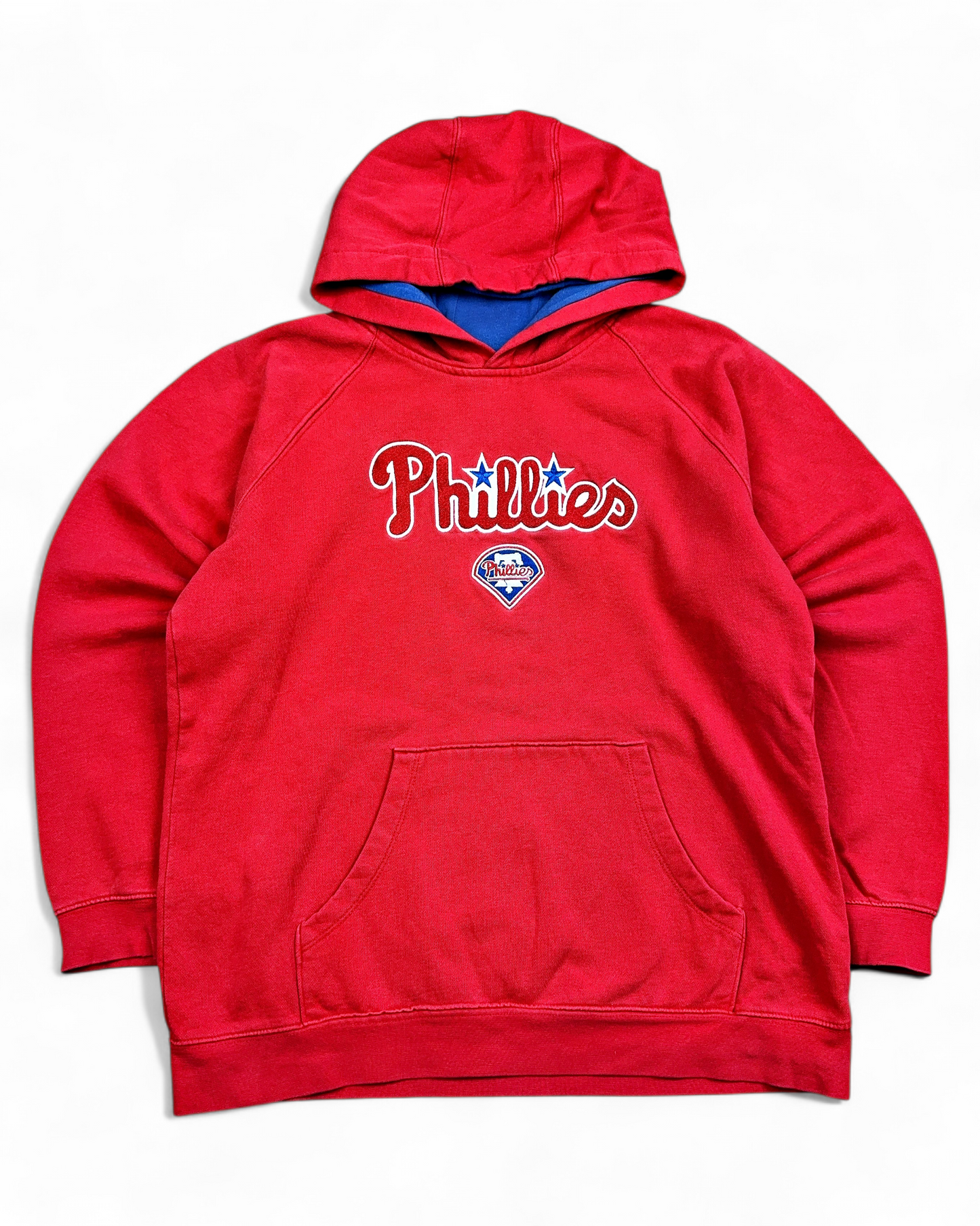 2000's Phillies Hoodie * (M)