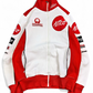 1990's Boxeur Des Rues Zip Jacket *rare (M)