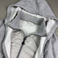 1990's Moncler Zip Hoodie *very rare (L)