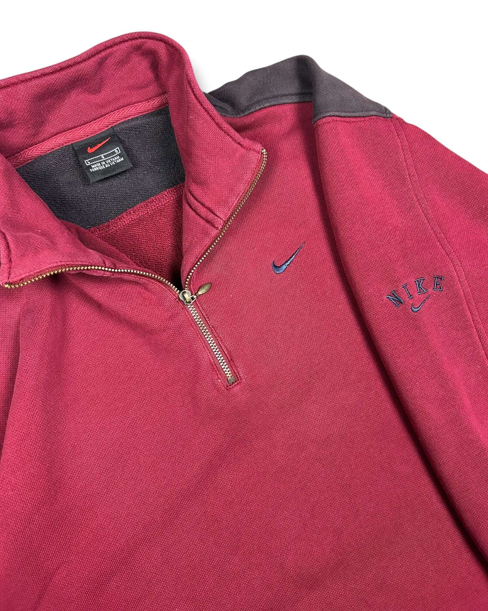 2000's Nike Sweater *rare (L)