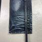 2000's Pomello Jeans Japanese Archive Straight Jeans *very rare 32x34 (M)