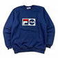 2000's Fila Sweater * (S/M)