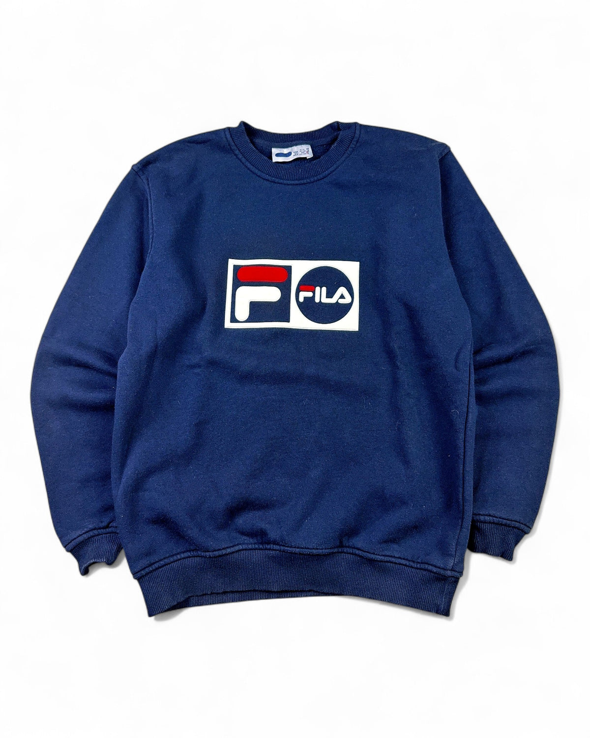 2000's Fila Sweater * (S/M)