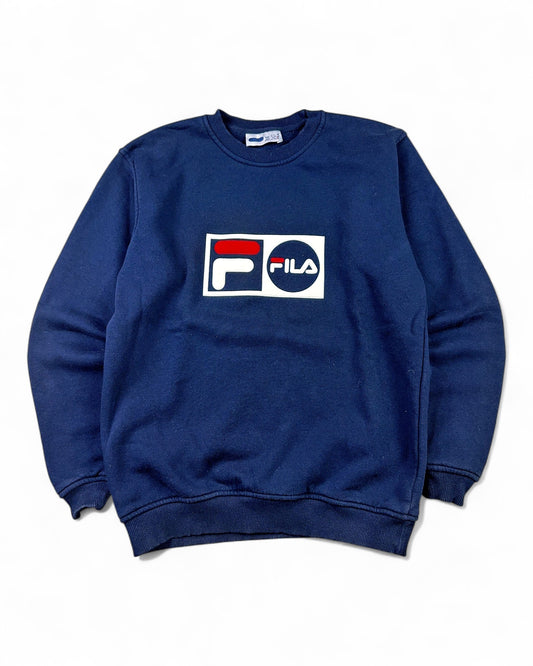 2000's Fila Sweater * (S/M)