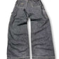 2000's Thriller Dnm Baggy Jeans * 26x30 (XS)