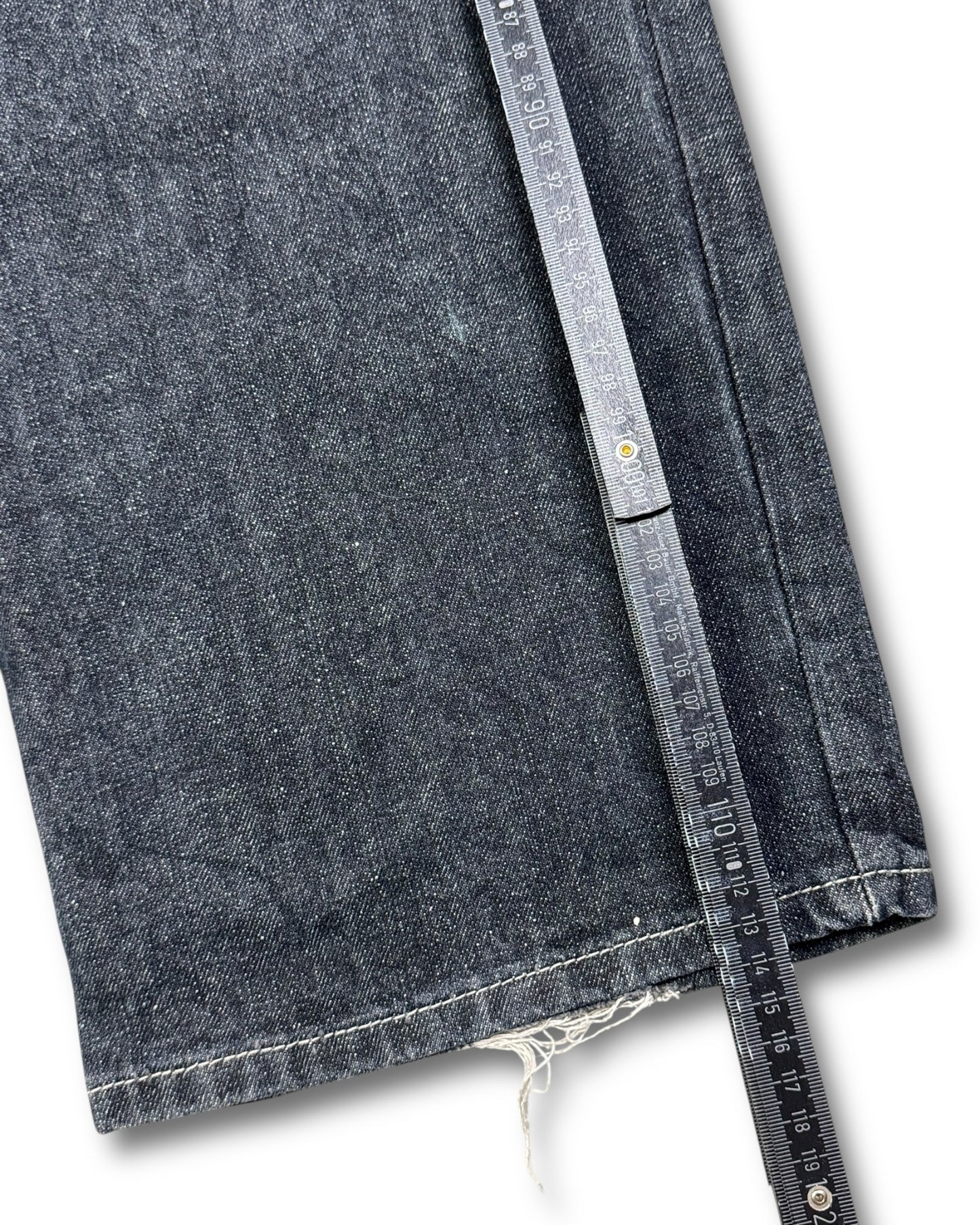 2000's Southpole Hip Hop Baggy Jeans *very rare 38x36 (XXL)