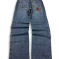 2000's Liemoren Baggy Deadstock Jeans *rare 32x32 (M)
