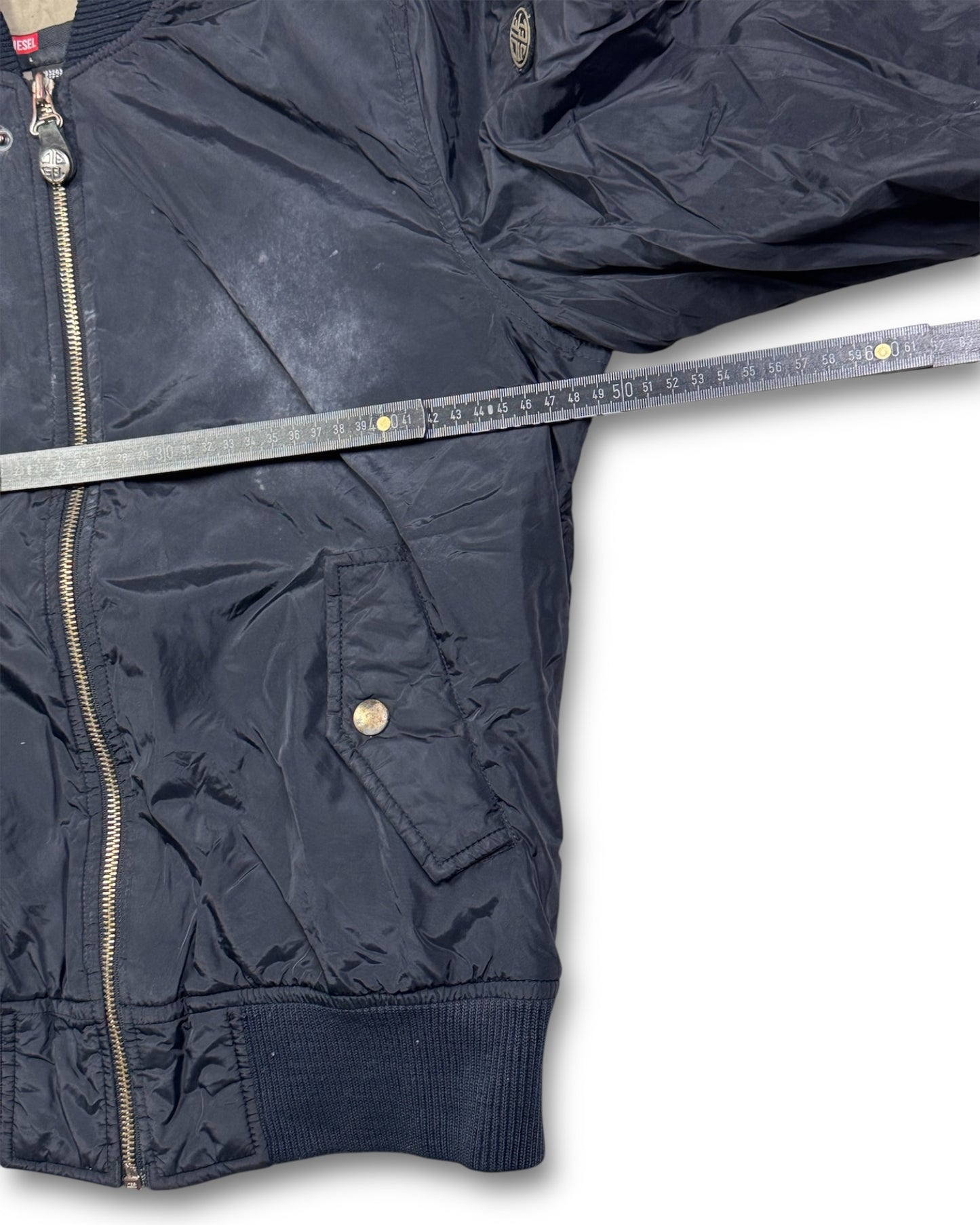 2000's Diesel Jacket * (S)