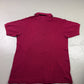 2000's Lacoste Polo Shirt * (M)