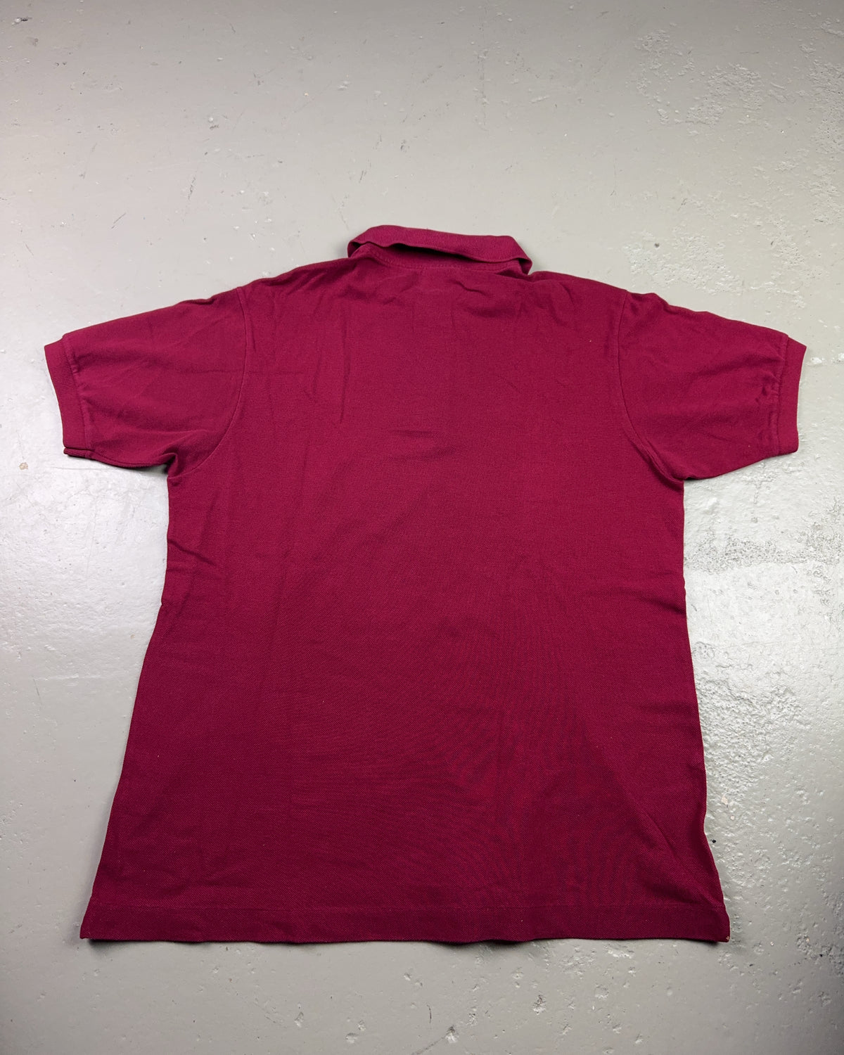 2000's Lacoste Polo Shirt * (M)
