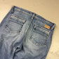 2000's Take-two Bootcut/Flared Jeans Women's *rare W29 (M)