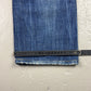 2000's Diesel Jeans *rare 33x32 (M)