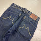 2000's Strike Baggy Jeans *rare 30x32 (M)