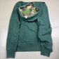 2000's Franklin Marshall Hoodie * (L)